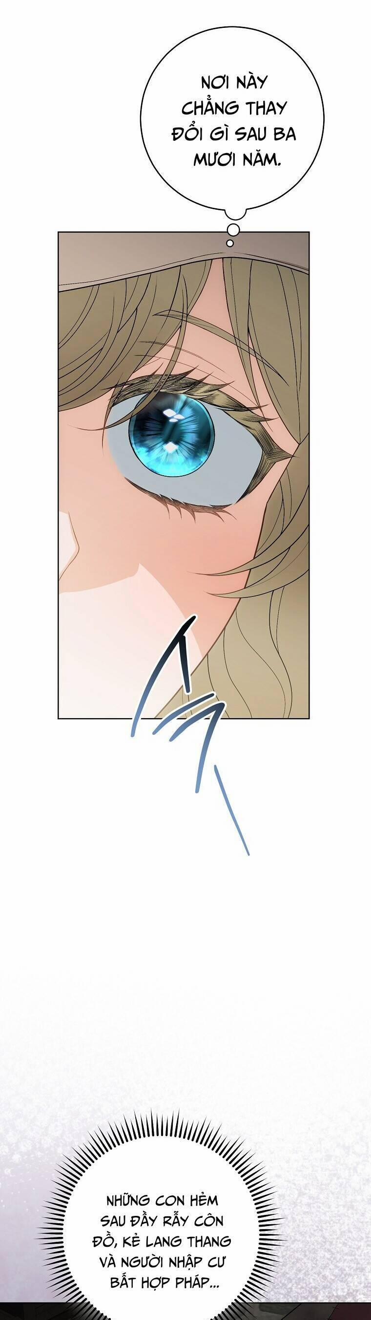 Tôi Bị Bảo Phải Chết 10 trang 36