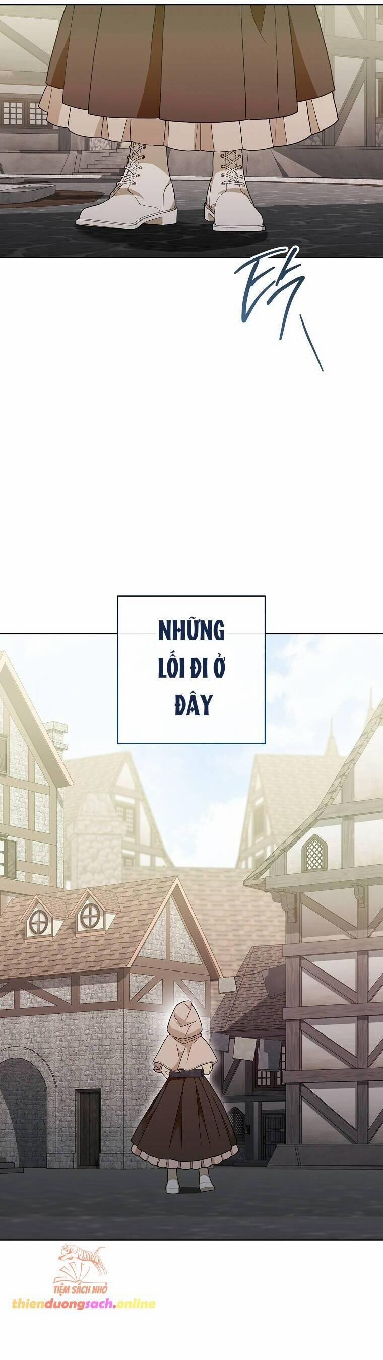 Tôi Bị Bảo Phải Chết 10 trang 38