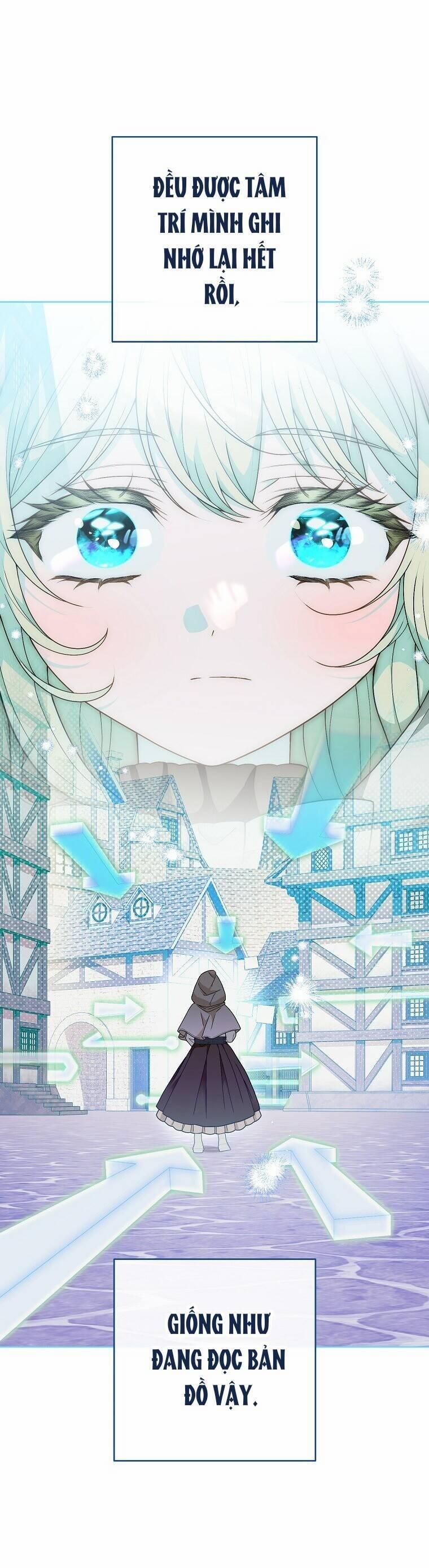 Tôi Bị Bảo Phải Chết 10 trang 39