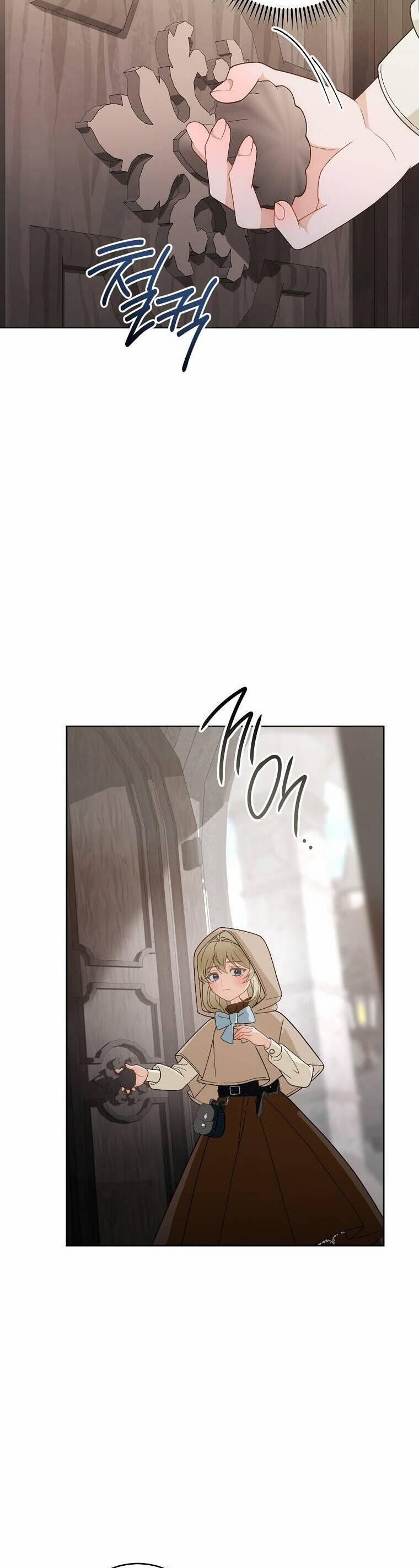 Tôi Bị Bảo Phải Chết 10 trang 43