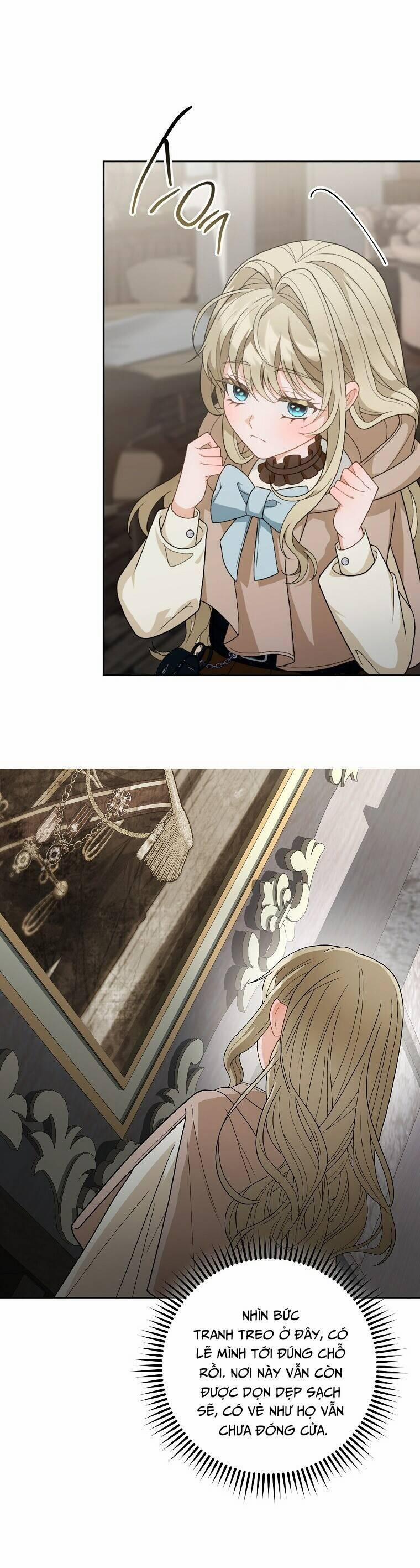 Tôi Bị Bảo Phải Chết 10 trang 45