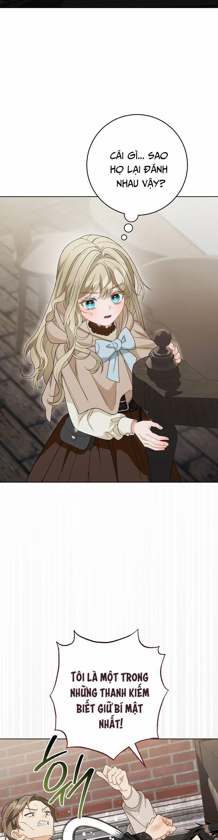 Tôi Bị Bảo Phải Chết 10 trang 48