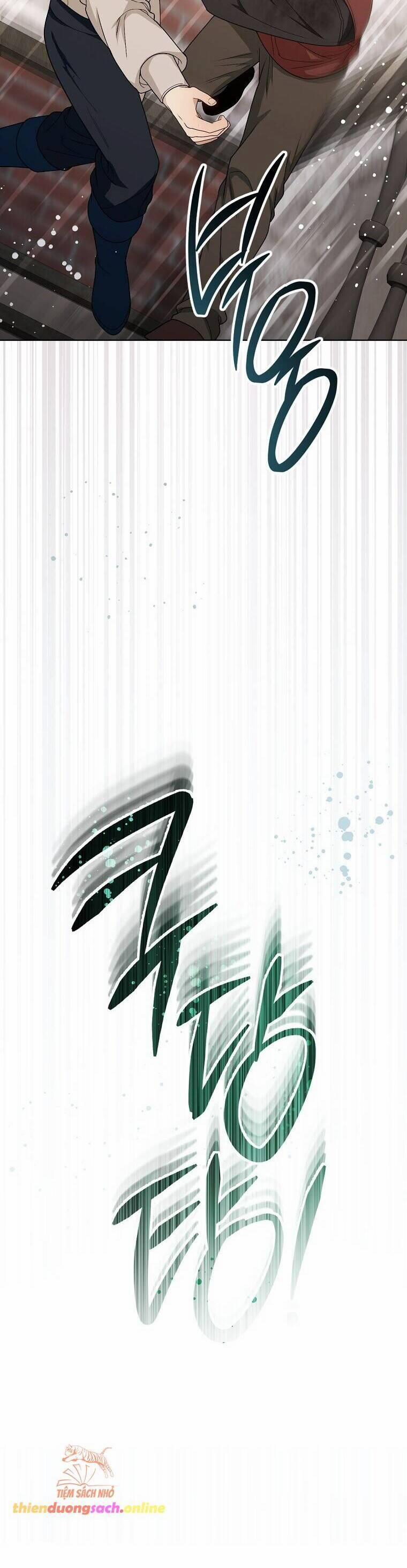 Tôi Bị Bảo Phải Chết 10 trang 50