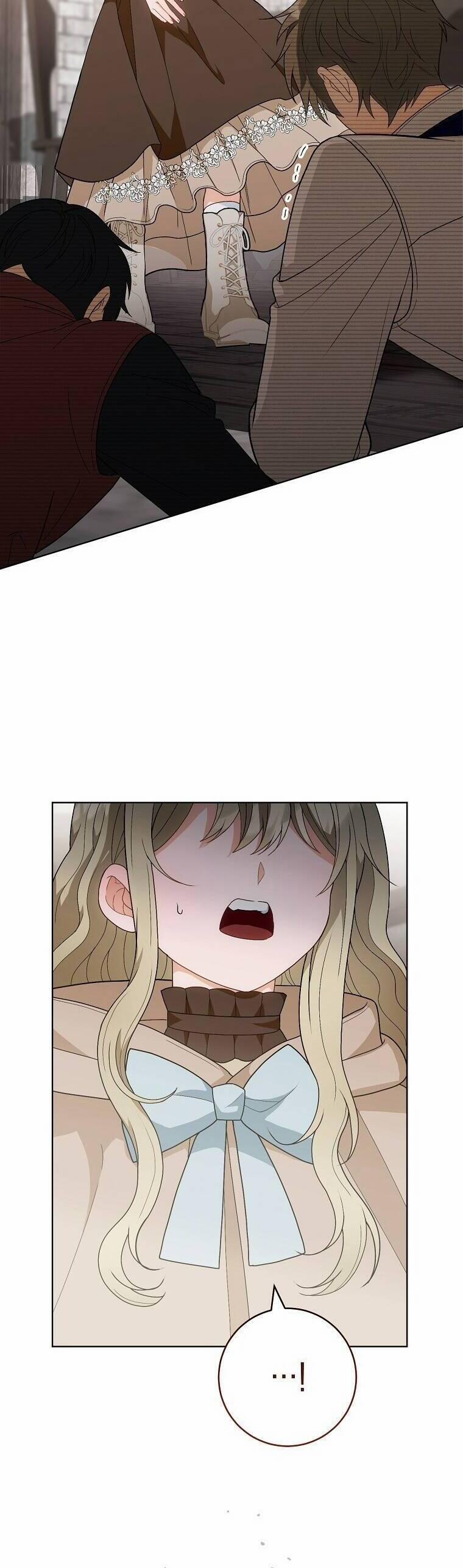 Tôi Bị Bảo Phải Chết 10 trang 52