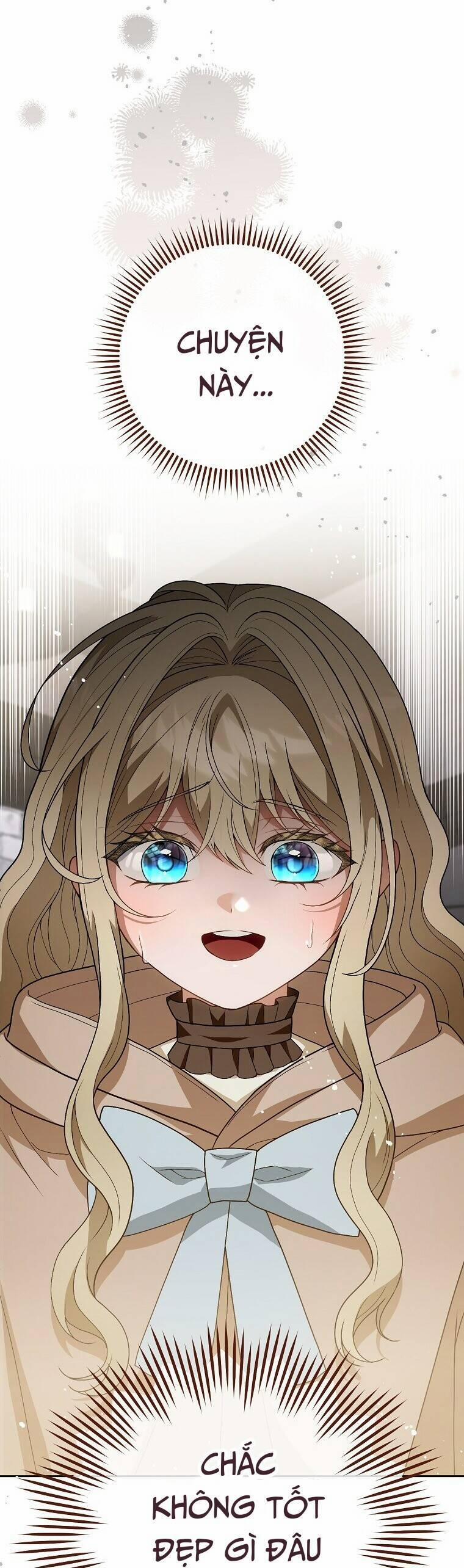 Tôi Bị Bảo Phải Chết 10 trang 53