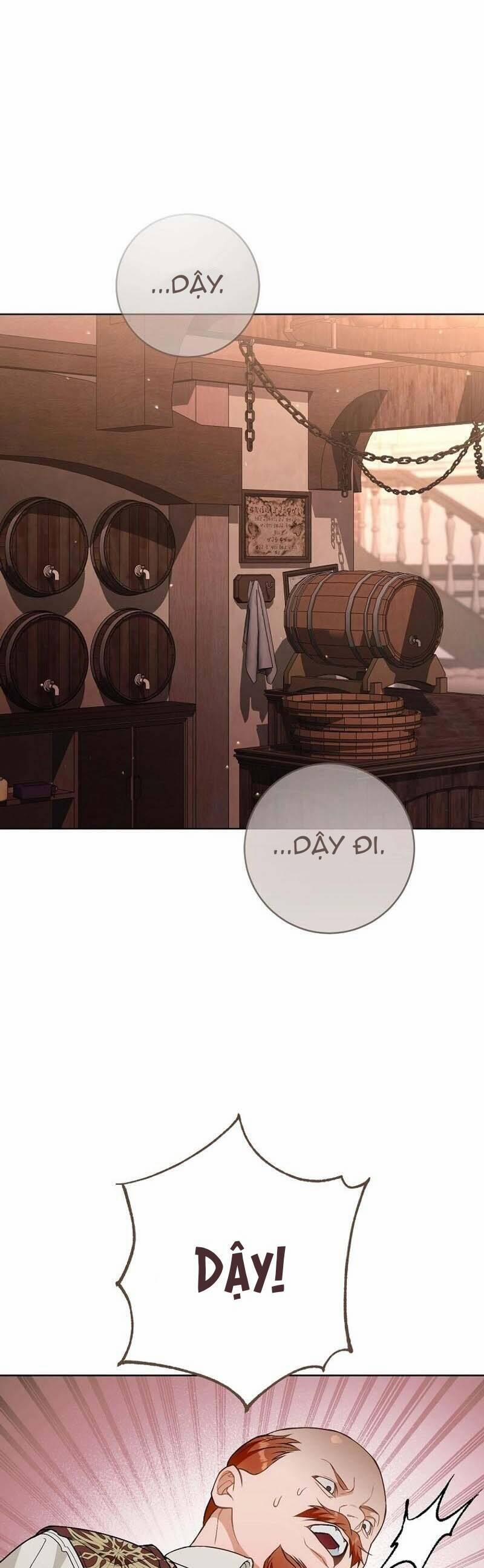 Tôi Bị Bảo Phải Chết 13 trang 1