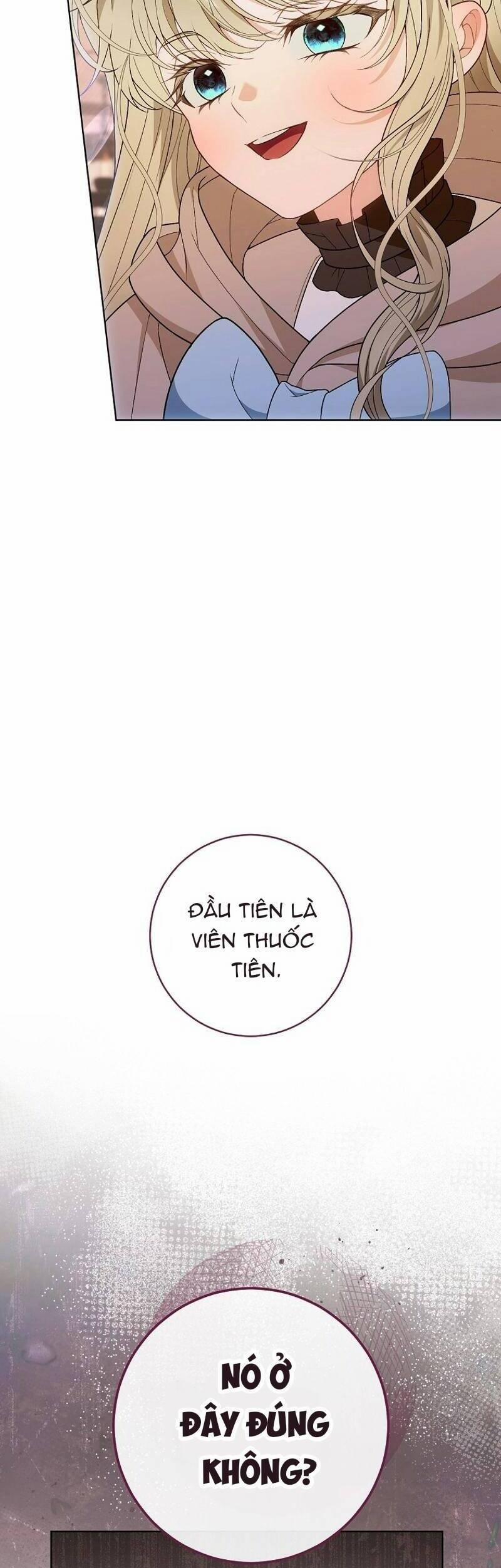 Tôi Bị Bảo Phải Chết 13 trang 11