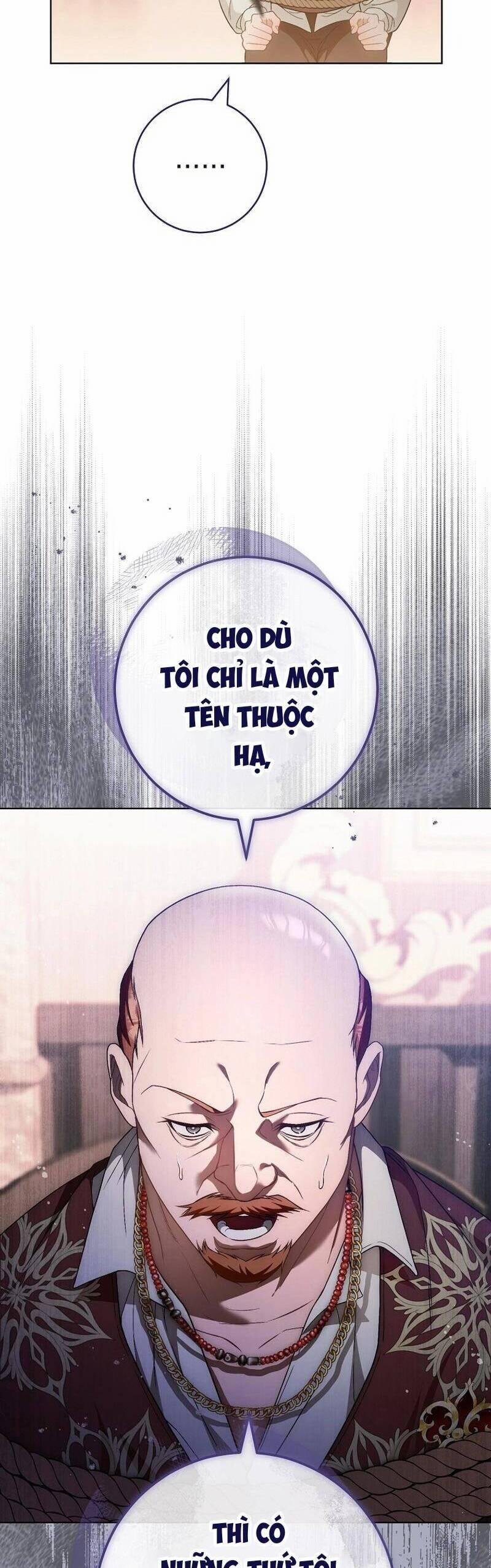 Tôi Bị Bảo Phải Chết 13 trang 21