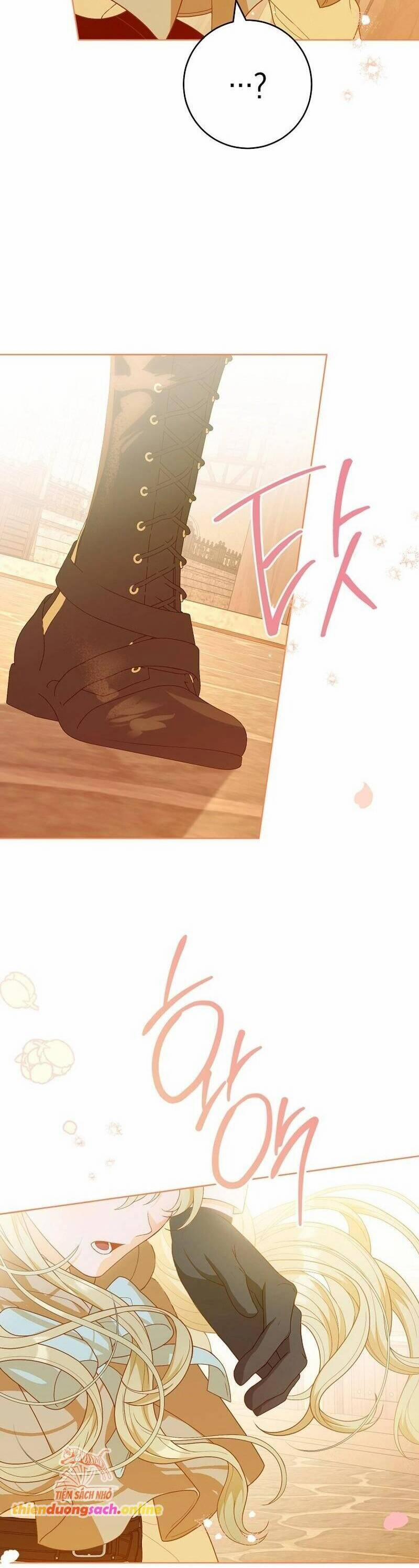 Tôi Bị Bảo Phải Chết 13 trang 29