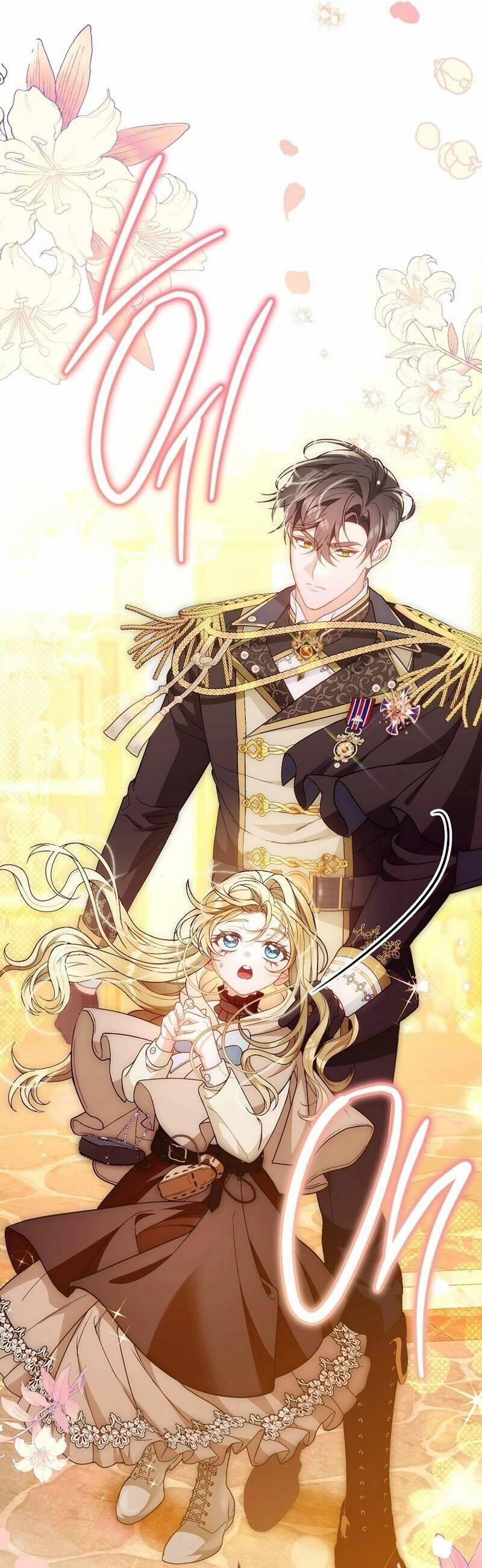 Tôi Bị Bảo Phải Chết 13 trang 30