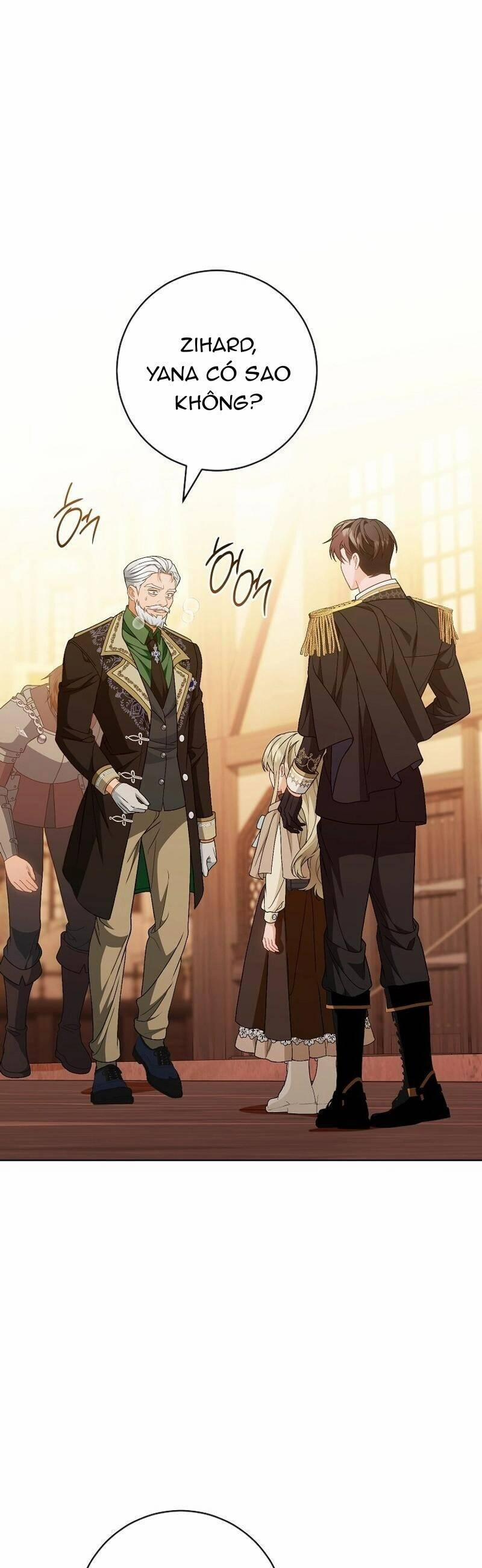 Tôi Bị Bảo Phải Chết 13 trang 35