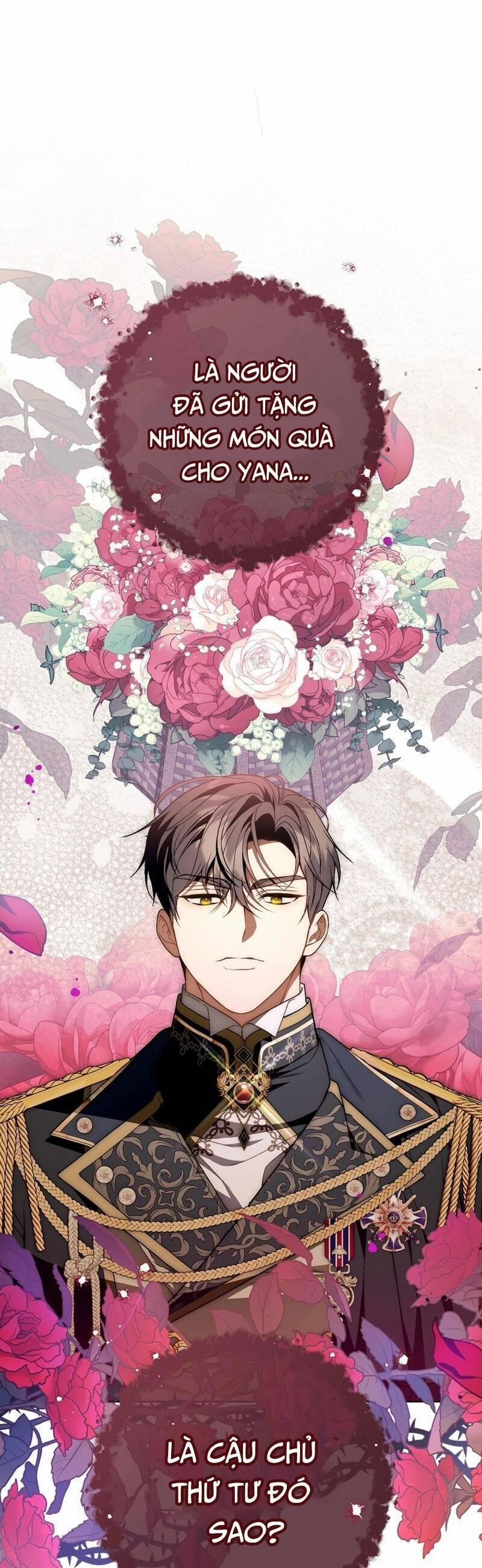 Tôi Bị Bảo Phải Chết 13 trang 37