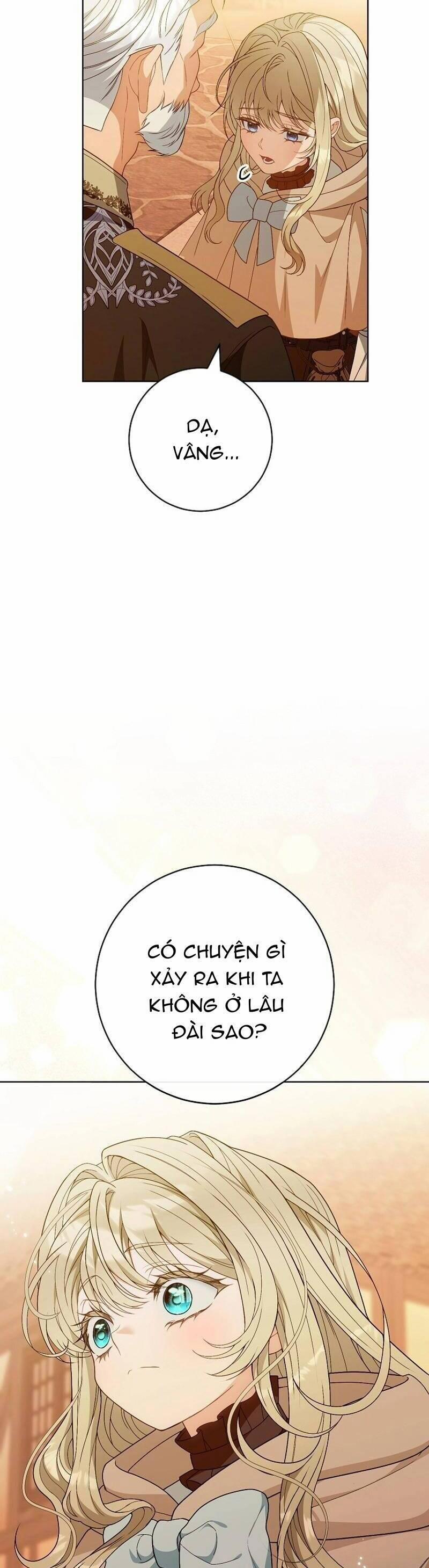 Tôi Bị Bảo Phải Chết 13 trang 41