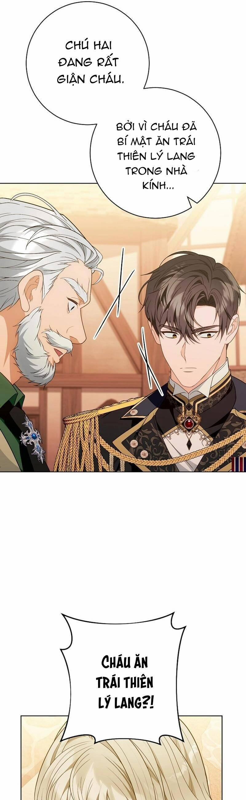 Tôi Bị Bảo Phải Chết 13 trang 44