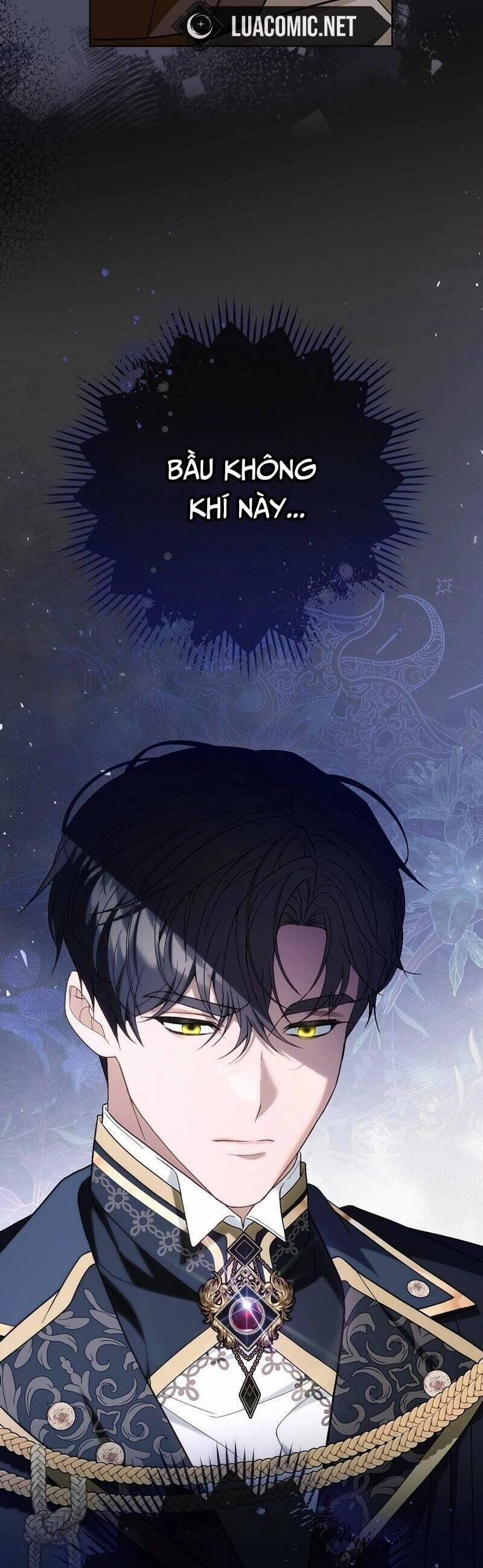 Tôi Bị Bảo Phải Chết 13 trang 52