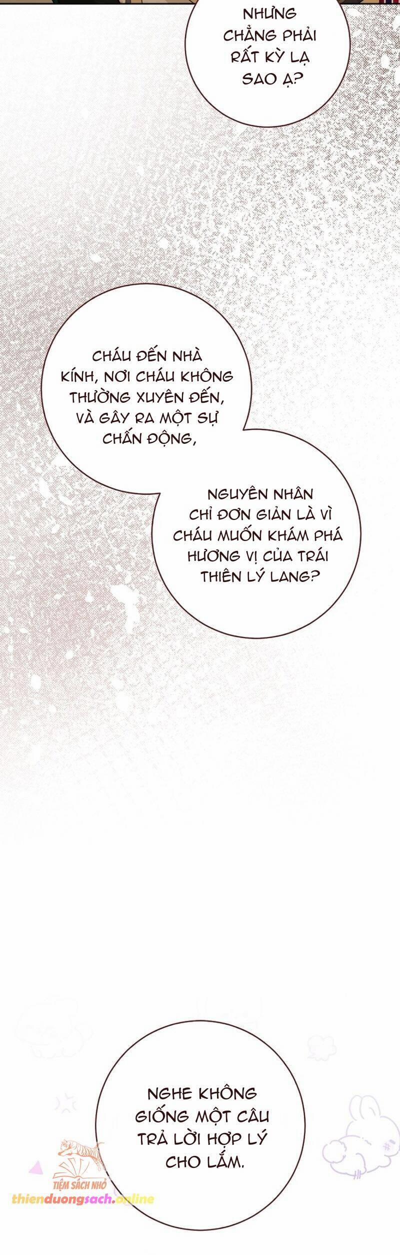 Tôi Bị Bảo Phải Chết 14 trang 10