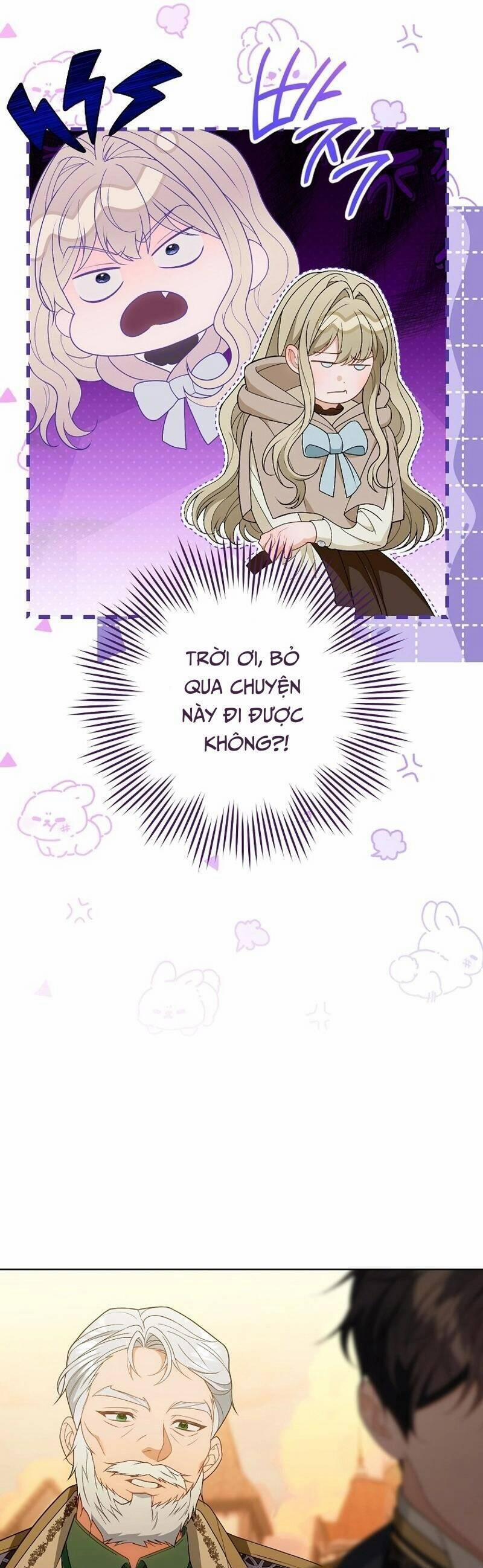 Tôi Bị Bảo Phải Chết 14 trang 11