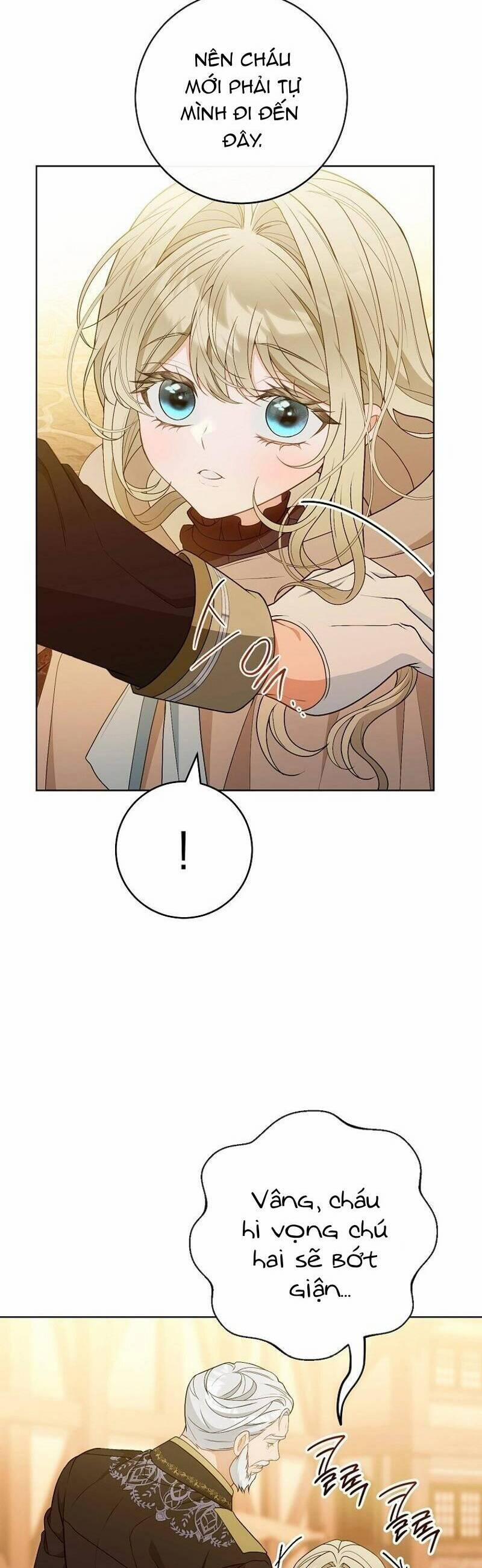 Tôi Bị Bảo Phải Chết 14 trang 13