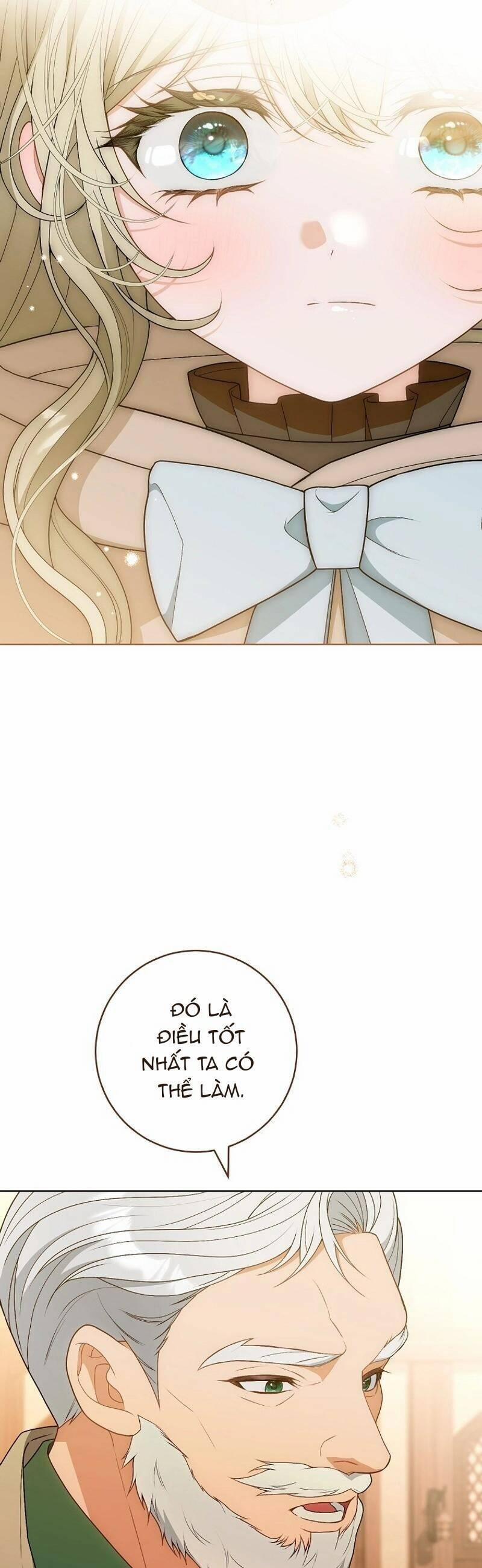 Tôi Bị Bảo Phải Chết 14 trang 16