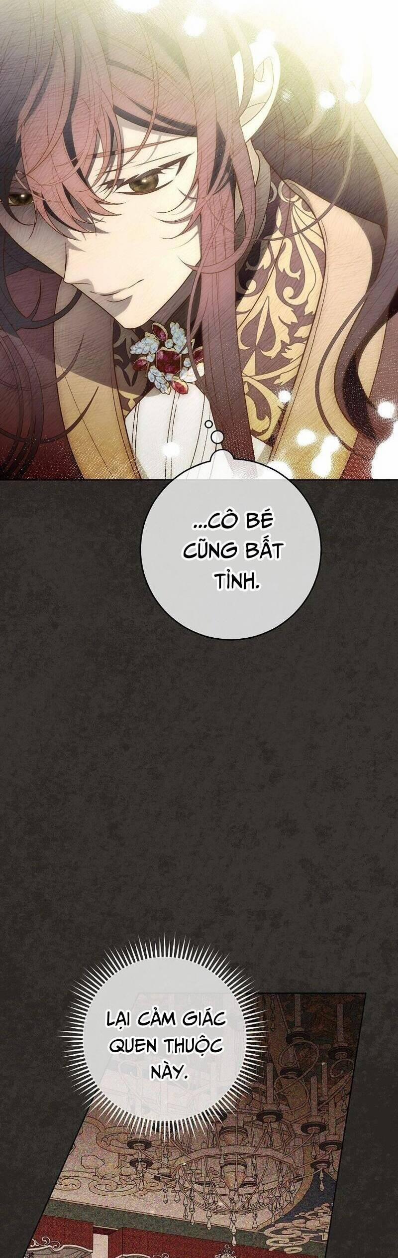 Tôi Bị Bảo Phải Chết 14 trang 22