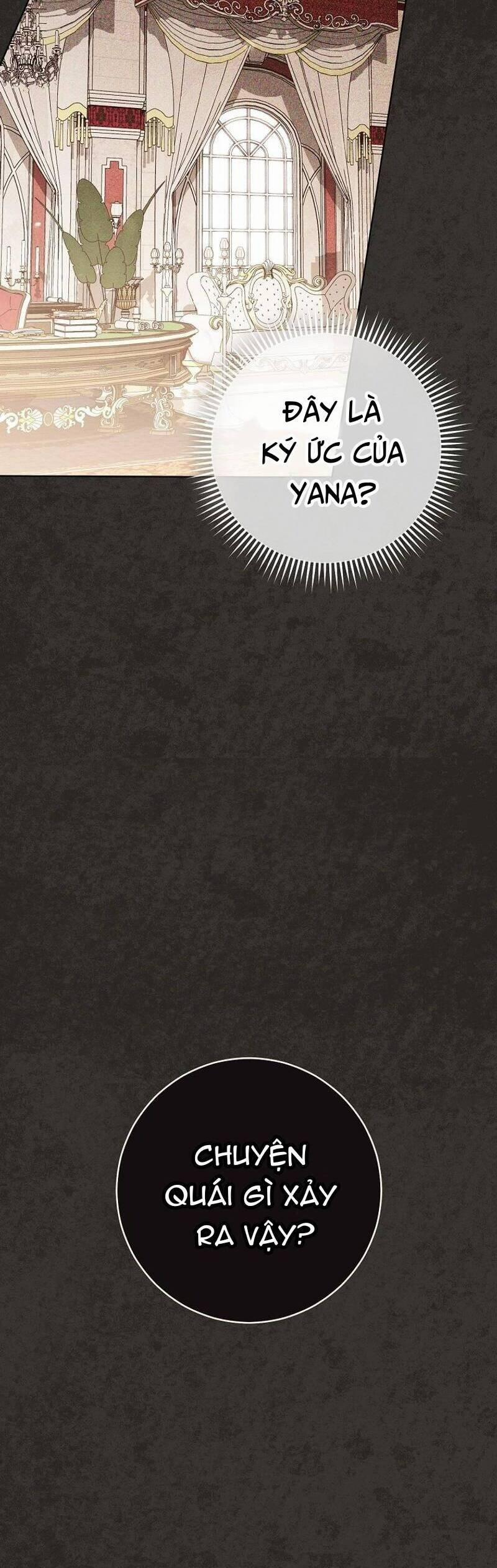 Tôi Bị Bảo Phải Chết 14 trang 23