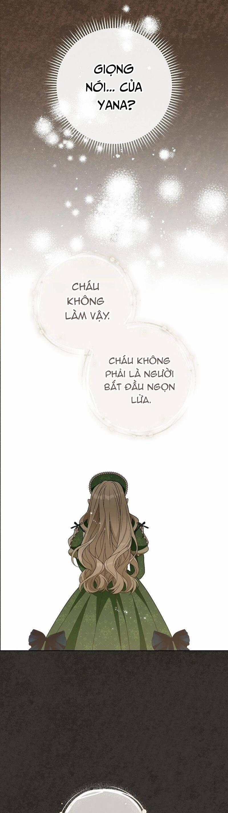 Tôi Bị Bảo Phải Chết 14 trang 26