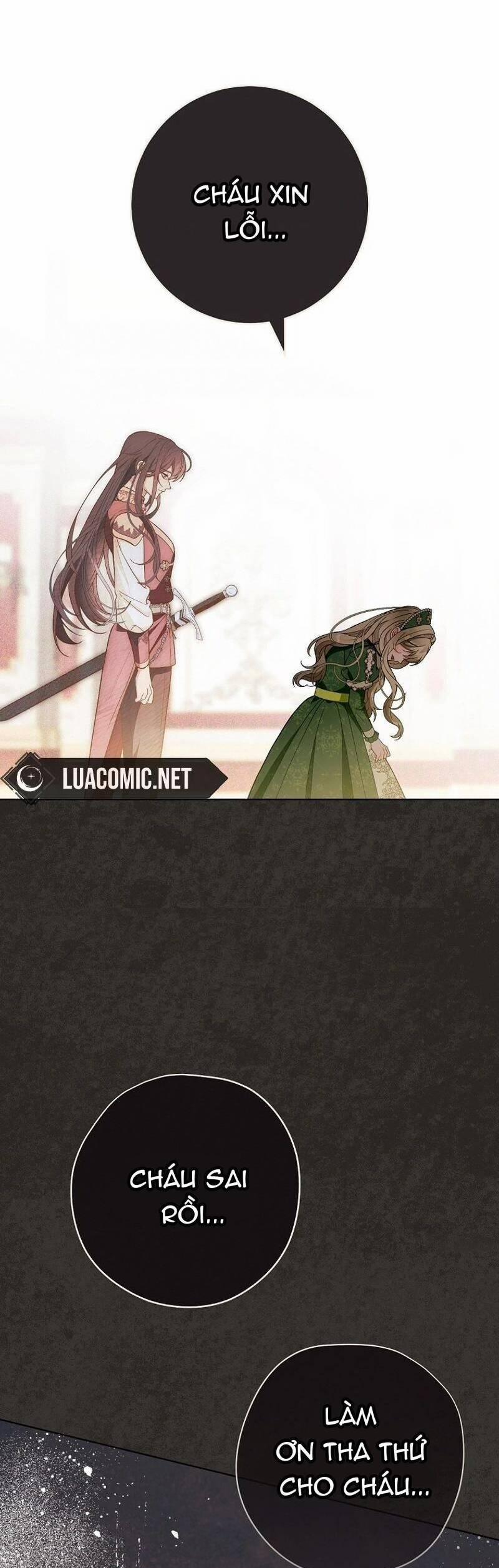 Tôi Bị Bảo Phải Chết 14 trang 32