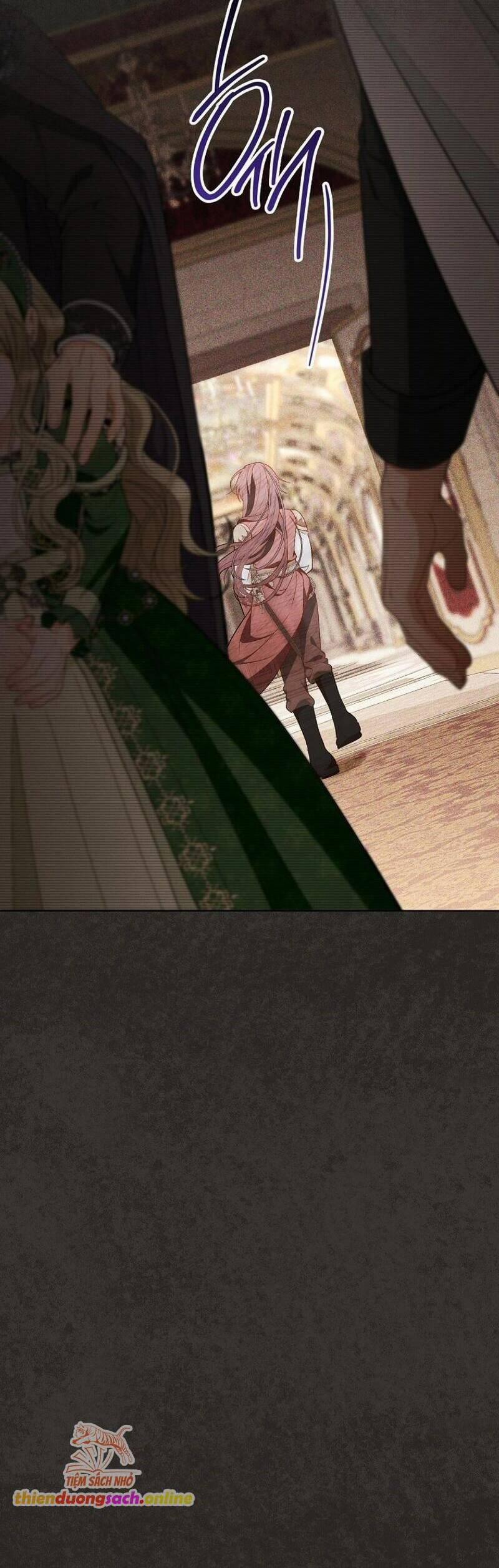 Tôi Bị Bảo Phải Chết 14 trang 34