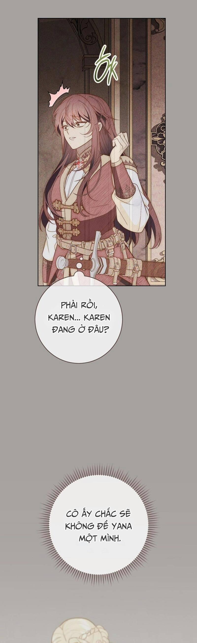 Tôi Bị Bảo Phải Chết 14 trang 37