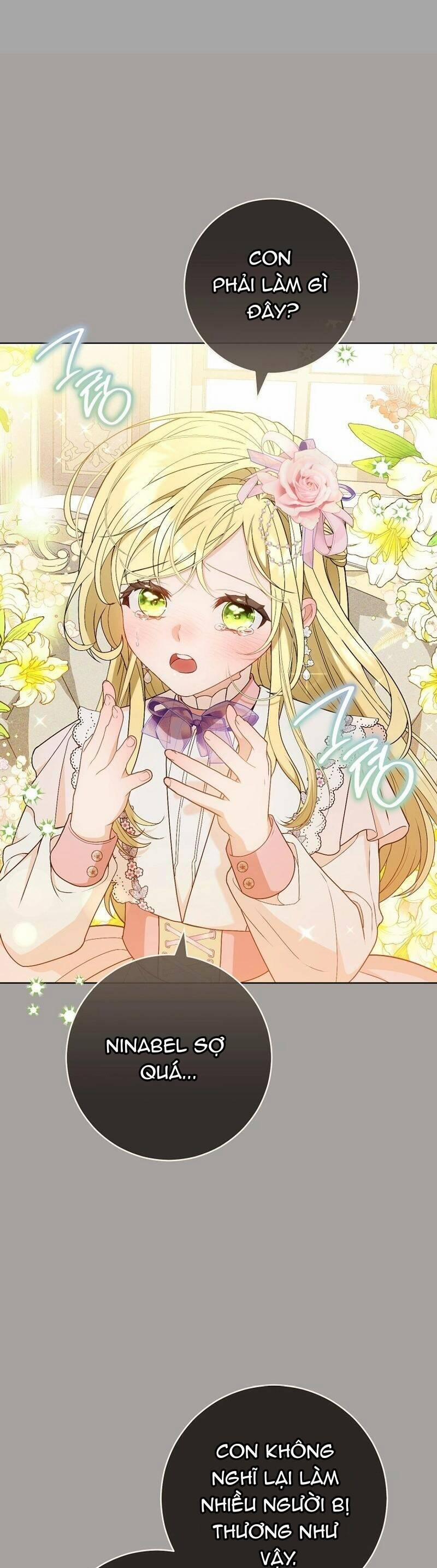 Tôi Bị Bảo Phải Chết 14 trang 40