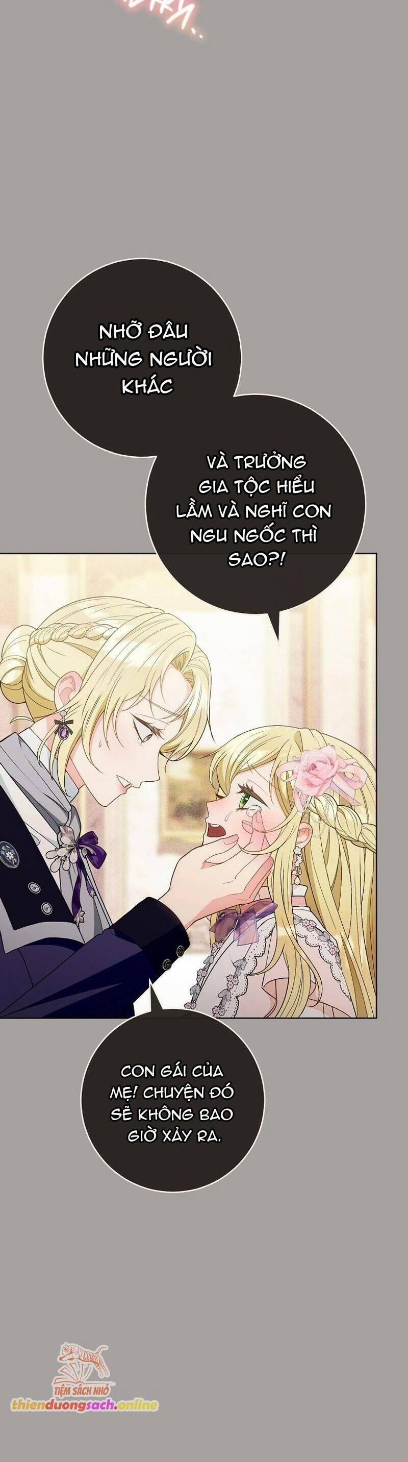 Tôi Bị Bảo Phải Chết 14 trang 43