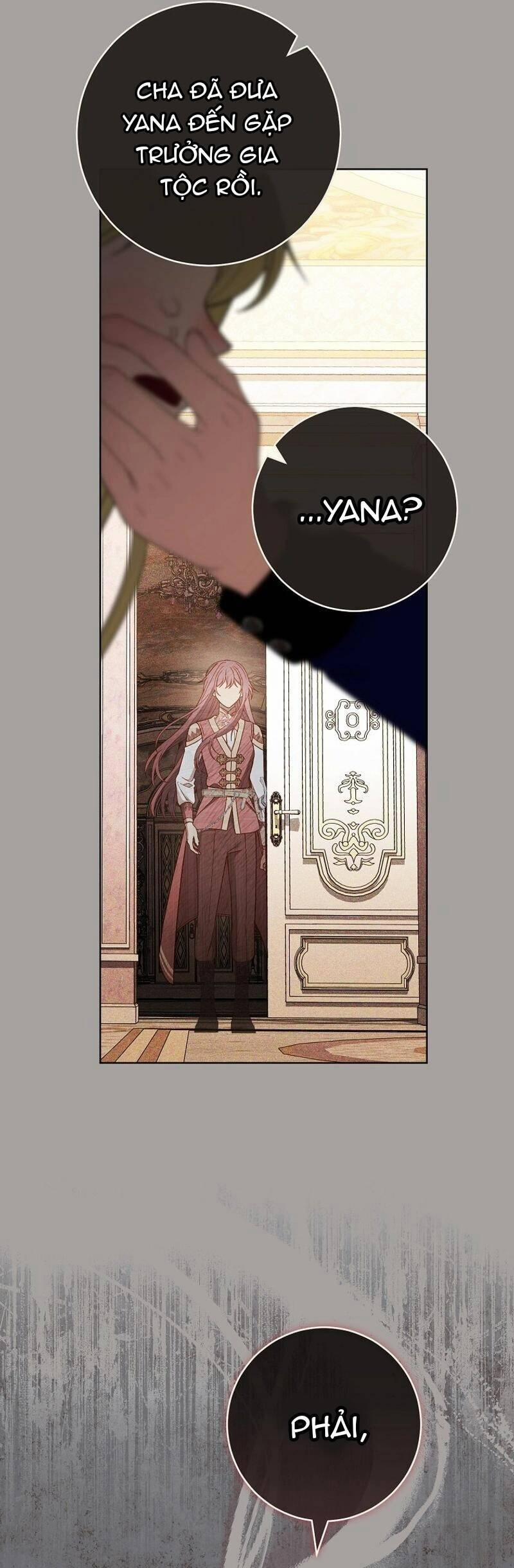 Tôi Bị Bảo Phải Chết 14 trang 44