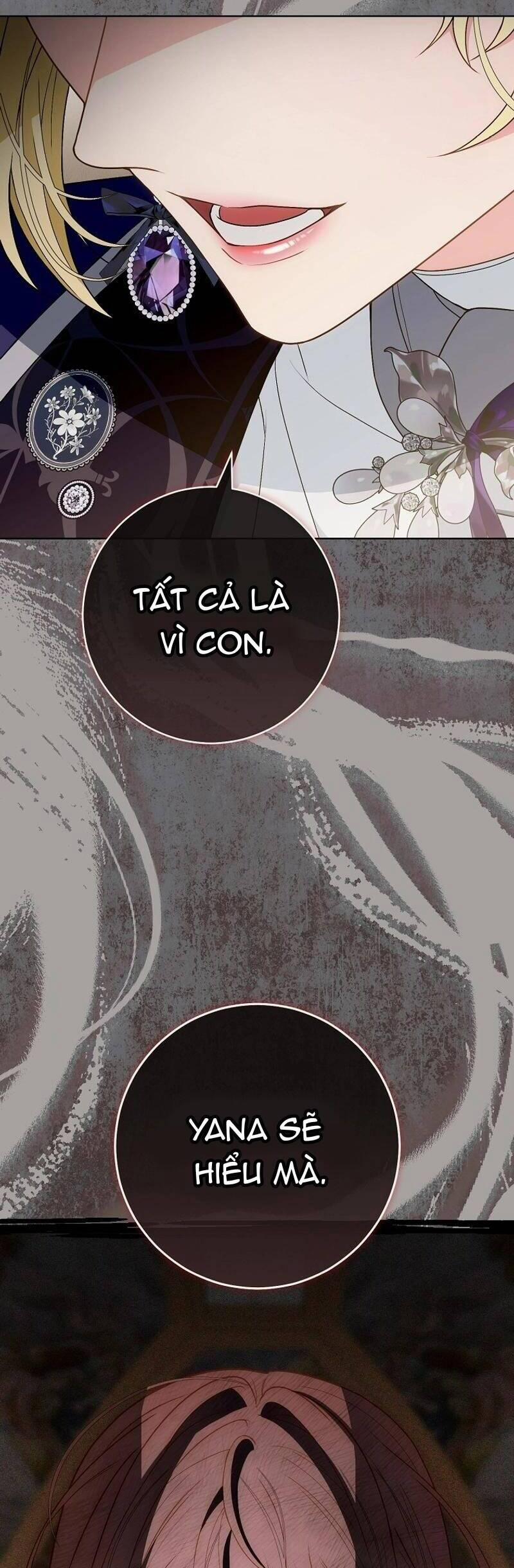 Tôi Bị Bảo Phải Chết 14 trang 45