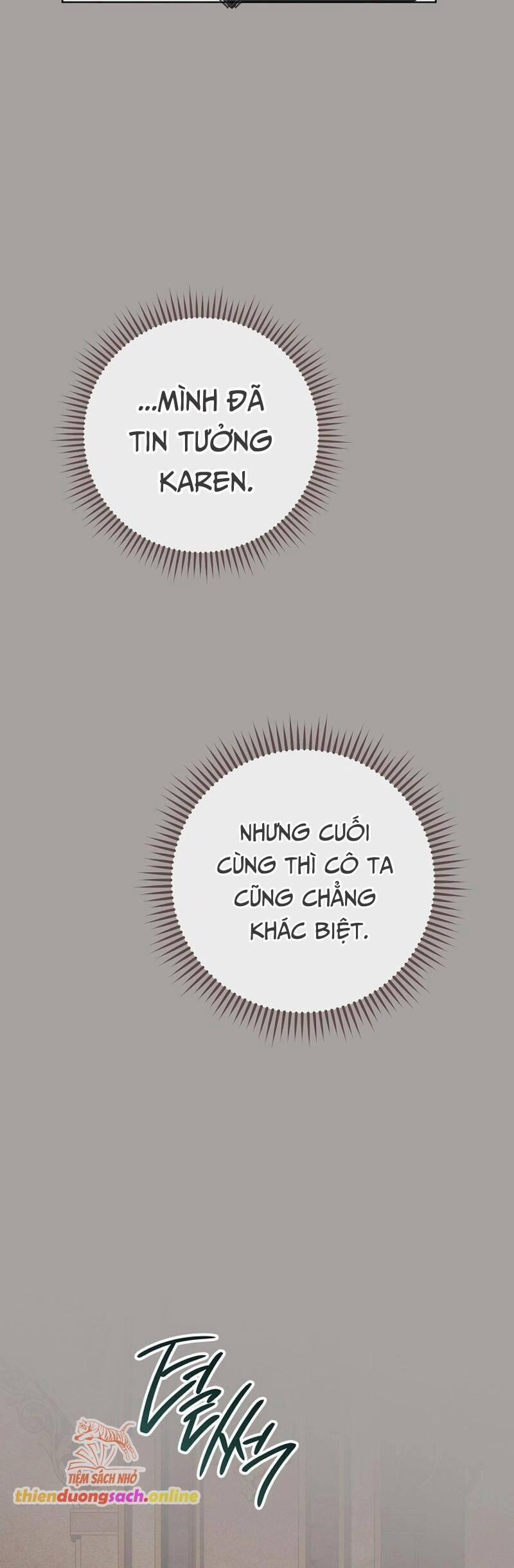 Tôi Bị Bảo Phải Chết 14 trang 48