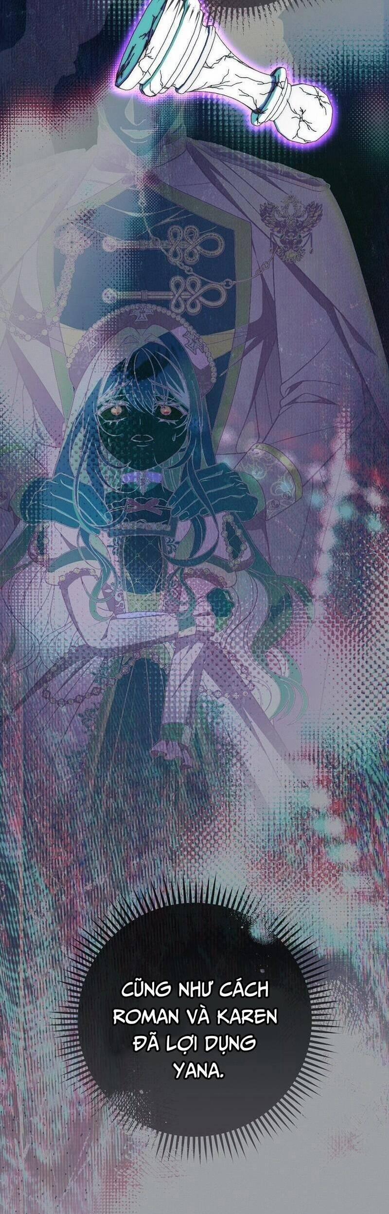 Tôi Bị Bảo Phải Chết 14 trang 50