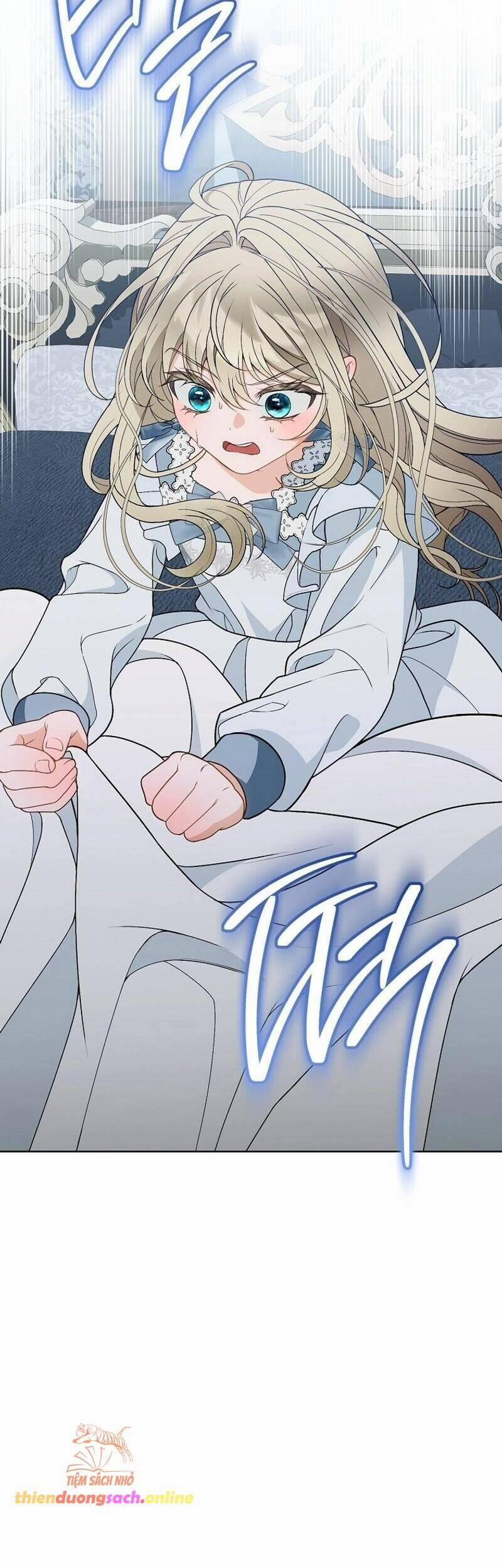 Tôi Bị Bảo Phải Chết 14 trang 53