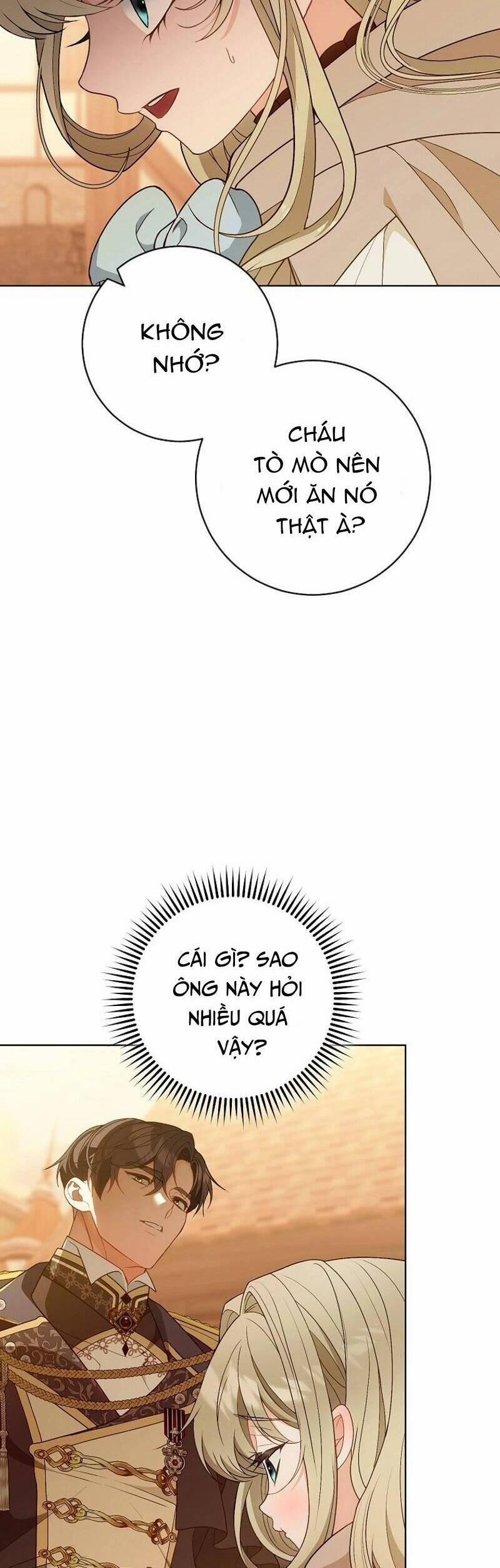 Tôi Bị Bảo Phải Chết 14 trang 7