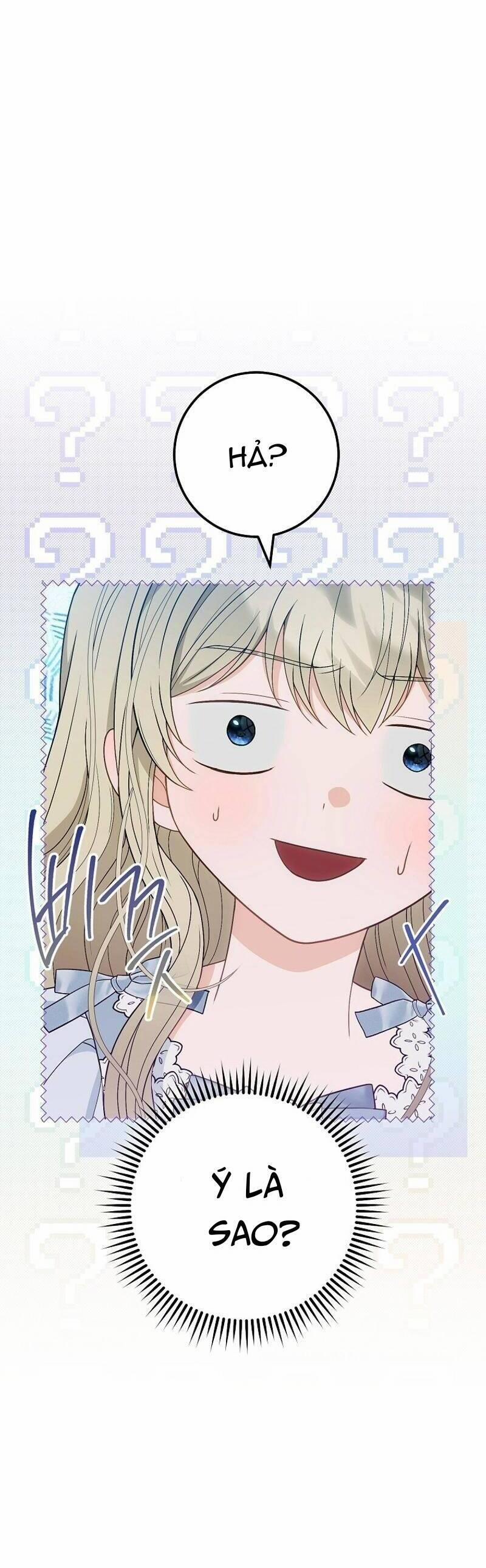 Tôi Bị Bảo Phải Chết 15 trang 13