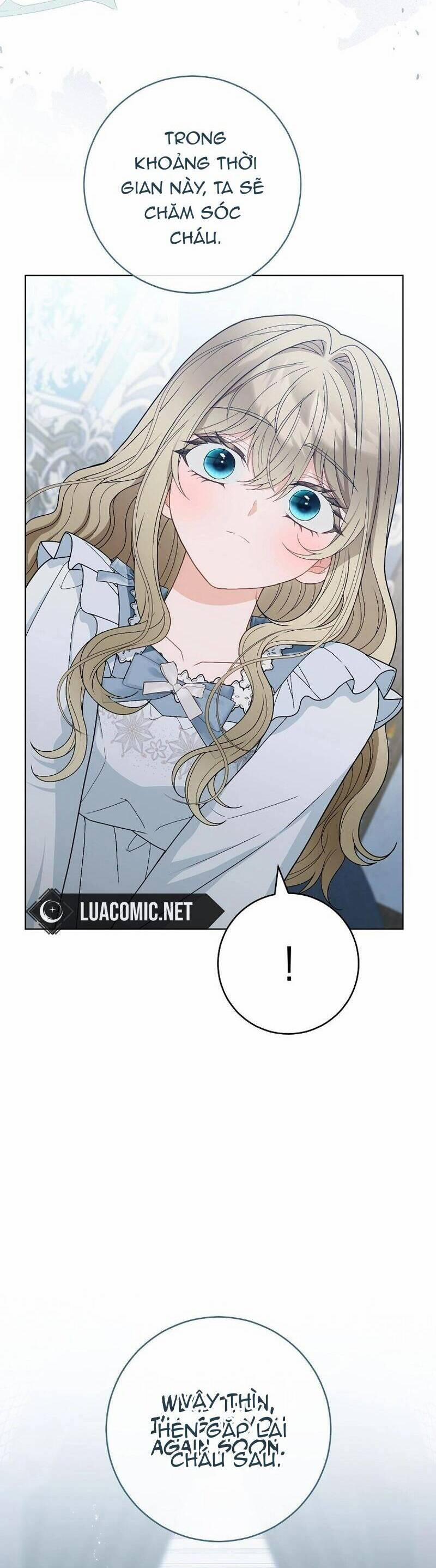 Tôi Bị Bảo Phải Chết 15 trang 17