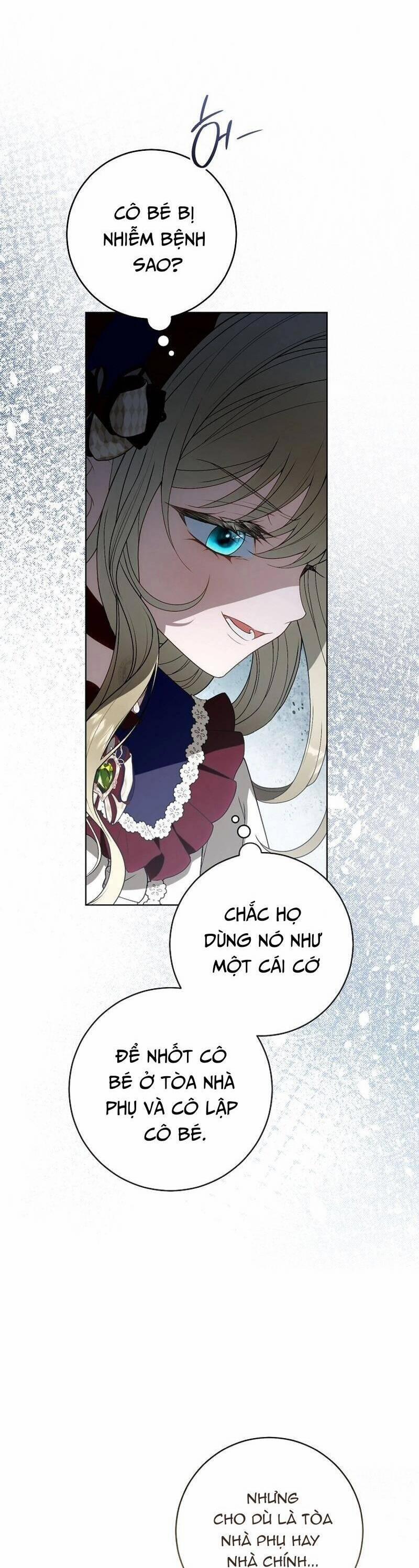 Tôi Bị Bảo Phải Chết 15 trang 25