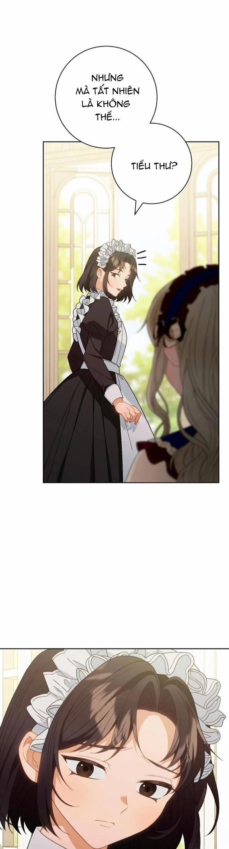 Tôi Bị Bảo Phải Chết 15 trang 29