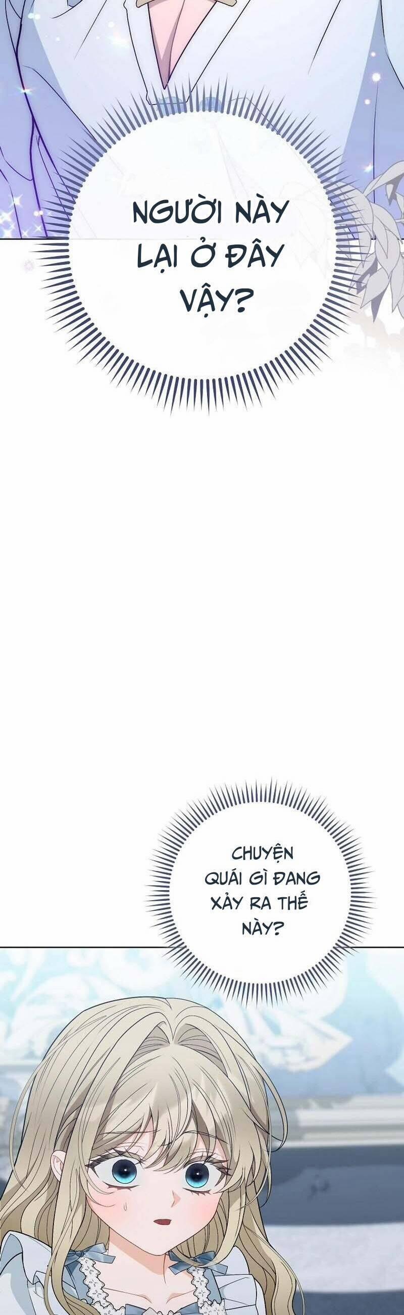 Tôi Bị Bảo Phải Chết 15 trang 4