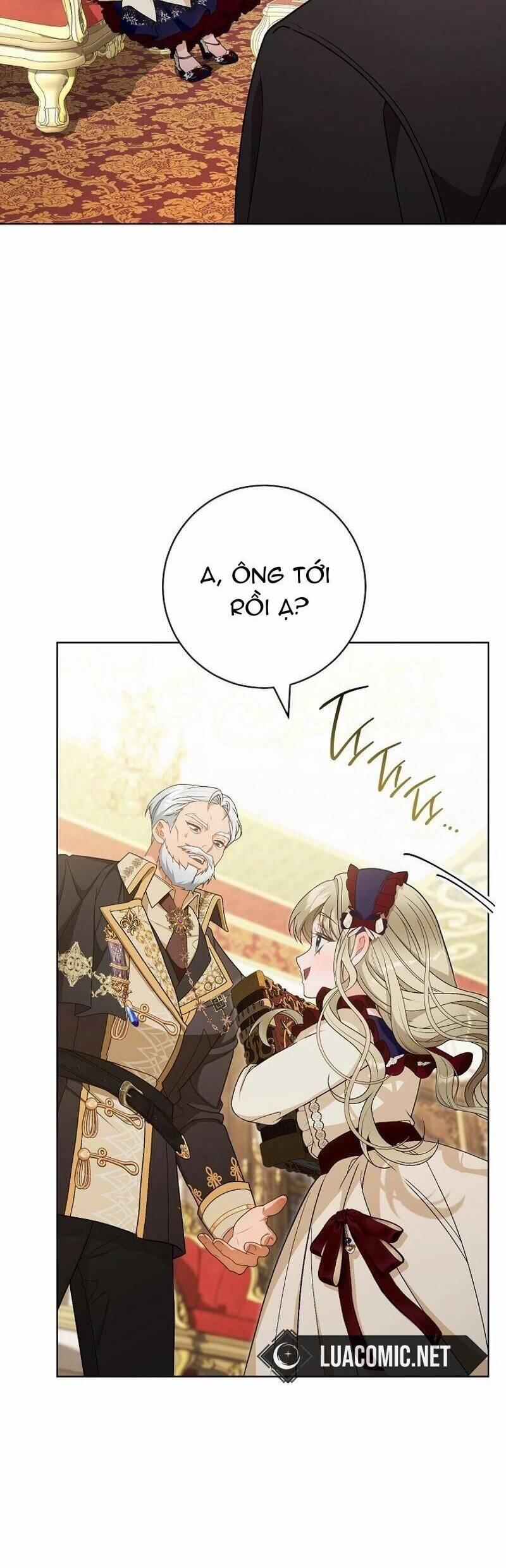 Tôi Bị Bảo Phải Chết 15 trang 46