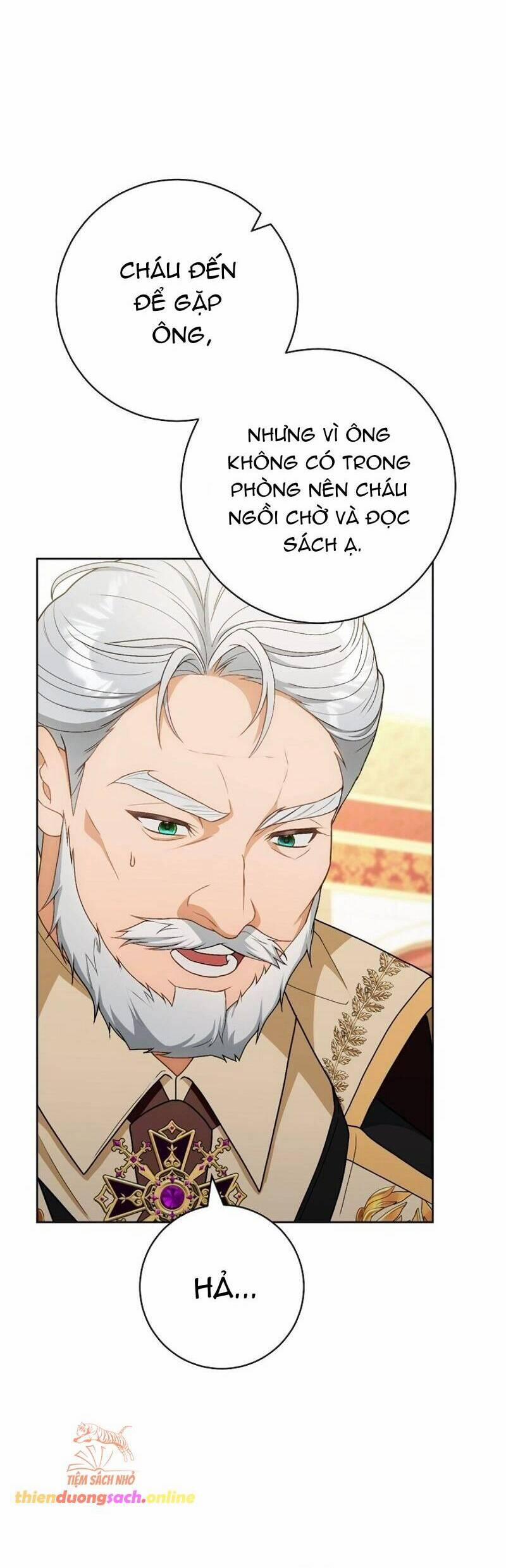 Tôi Bị Bảo Phải Chết 15 trang 47