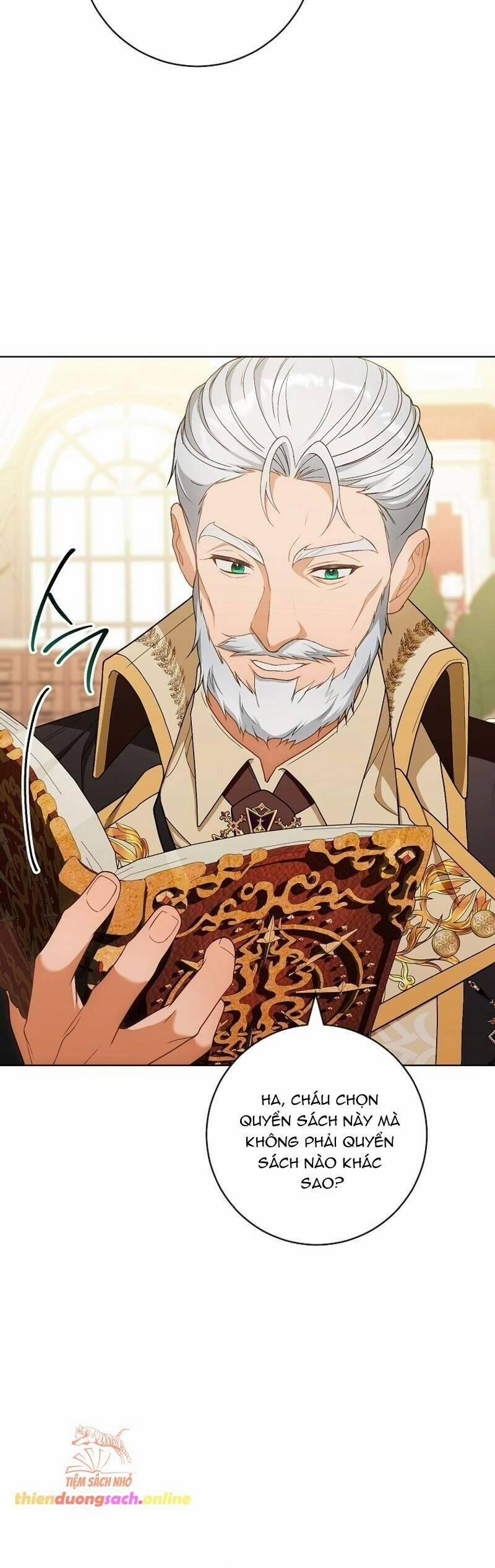 Tôi Bị Bảo Phải Chết 15 trang 52