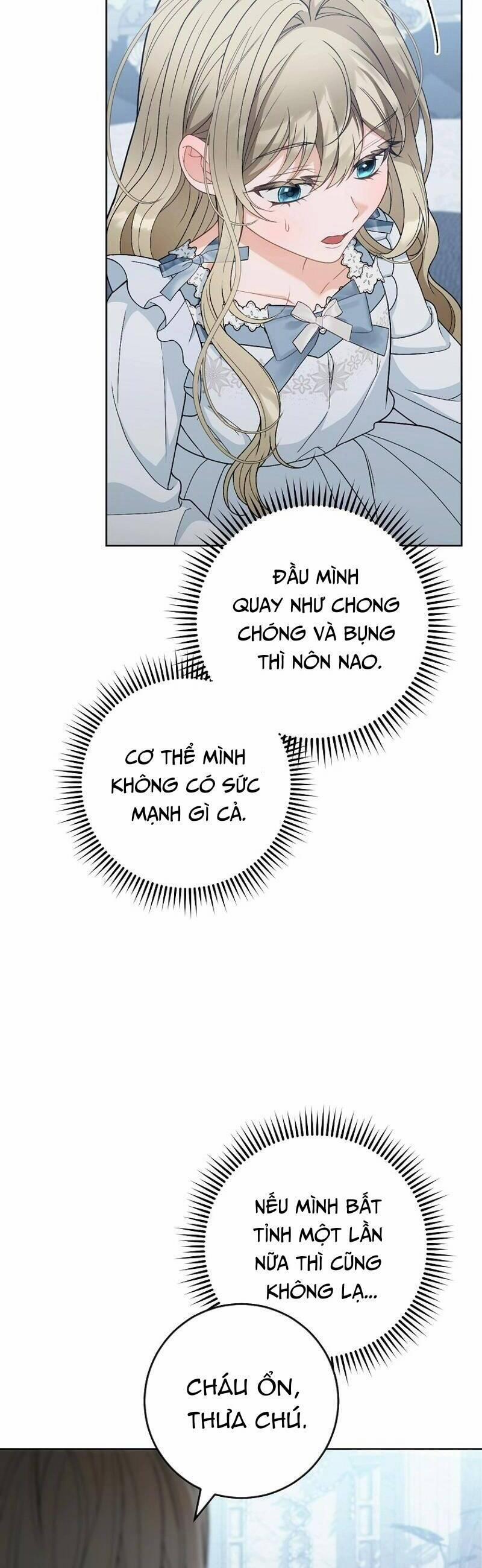 Tôi Bị Bảo Phải Chết 15 trang 7