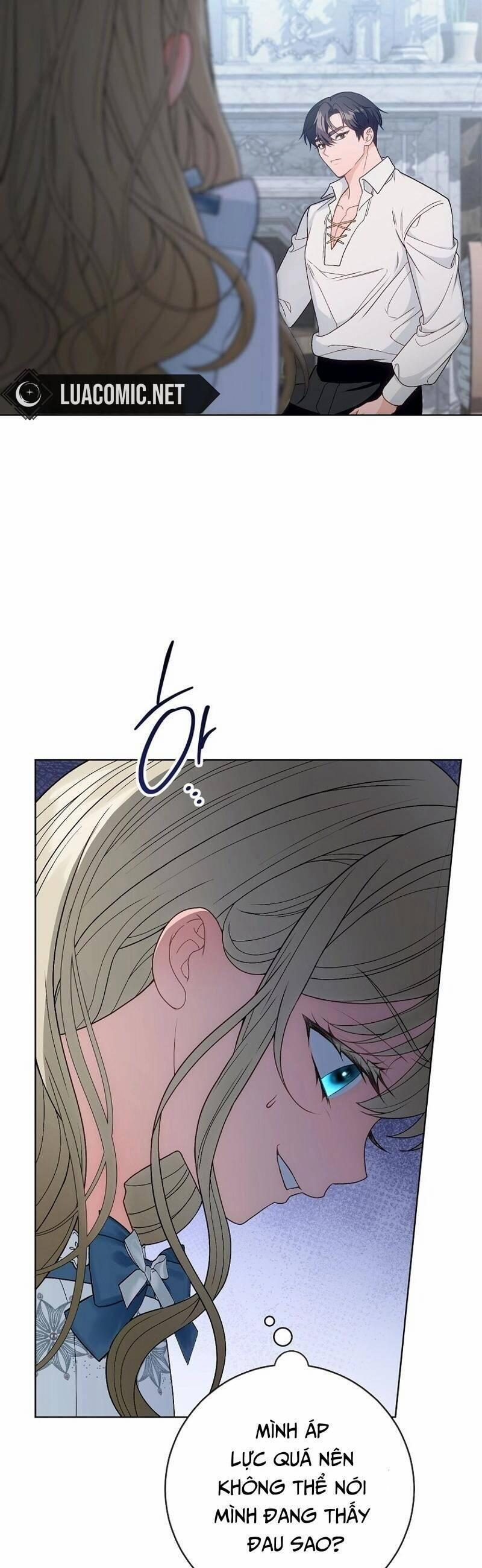 Tôi Bị Bảo Phải Chết 15 trang 8