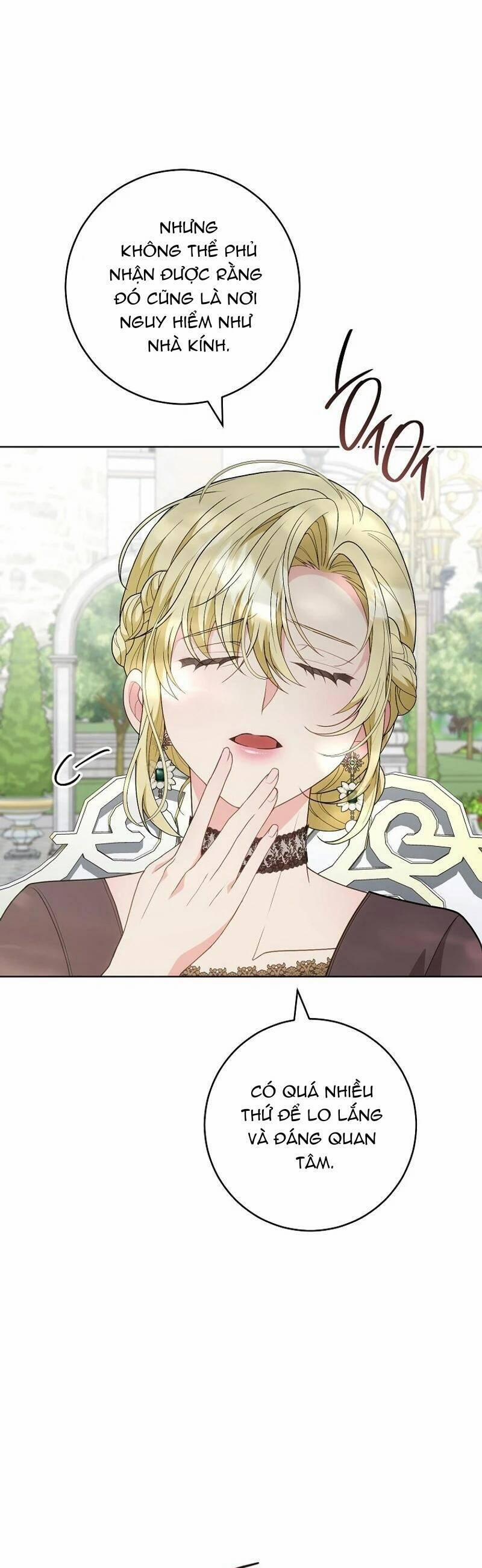 Tôi Bị Bảo Phải Chết 17 trang 1