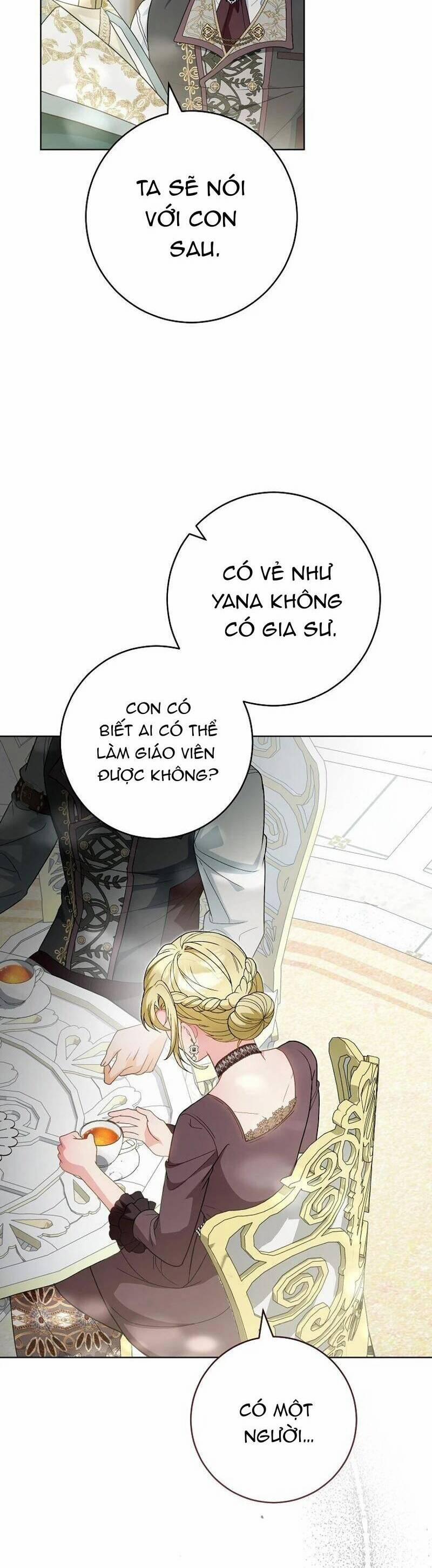 Tôi Bị Bảo Phải Chết 17 trang 11