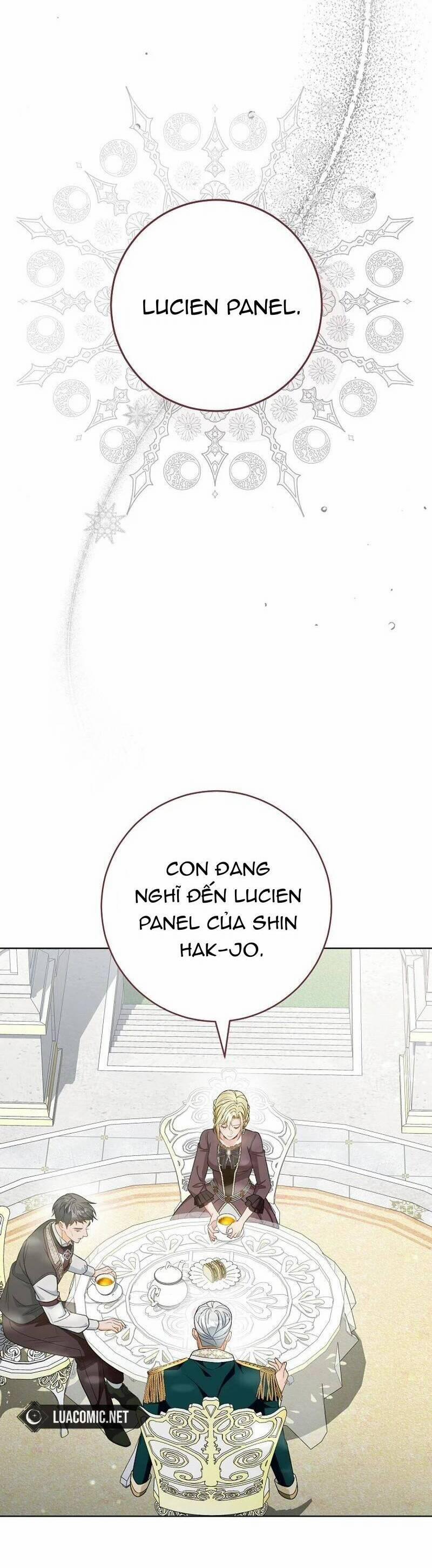 Tôi Bị Bảo Phải Chết 17 trang 12